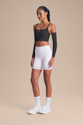 Bermuda Six Pockets Speed - Branco