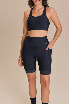 Bermuda Intense Race Pro® - Black
