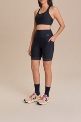 Bermuda Intense Race Pro® - Black