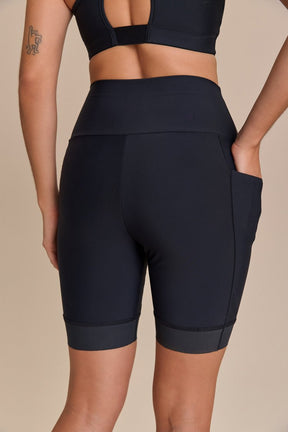 Bermuda Intense Race Pro® - Black