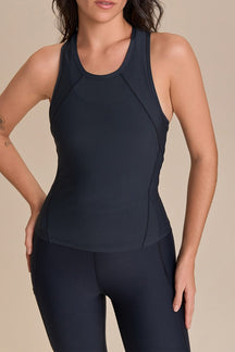 Regata Harmony Green Kelp - Preto