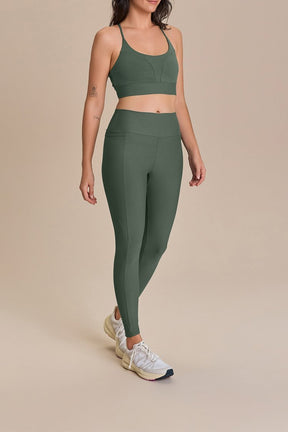 Top Cross Fit Green® - Strom