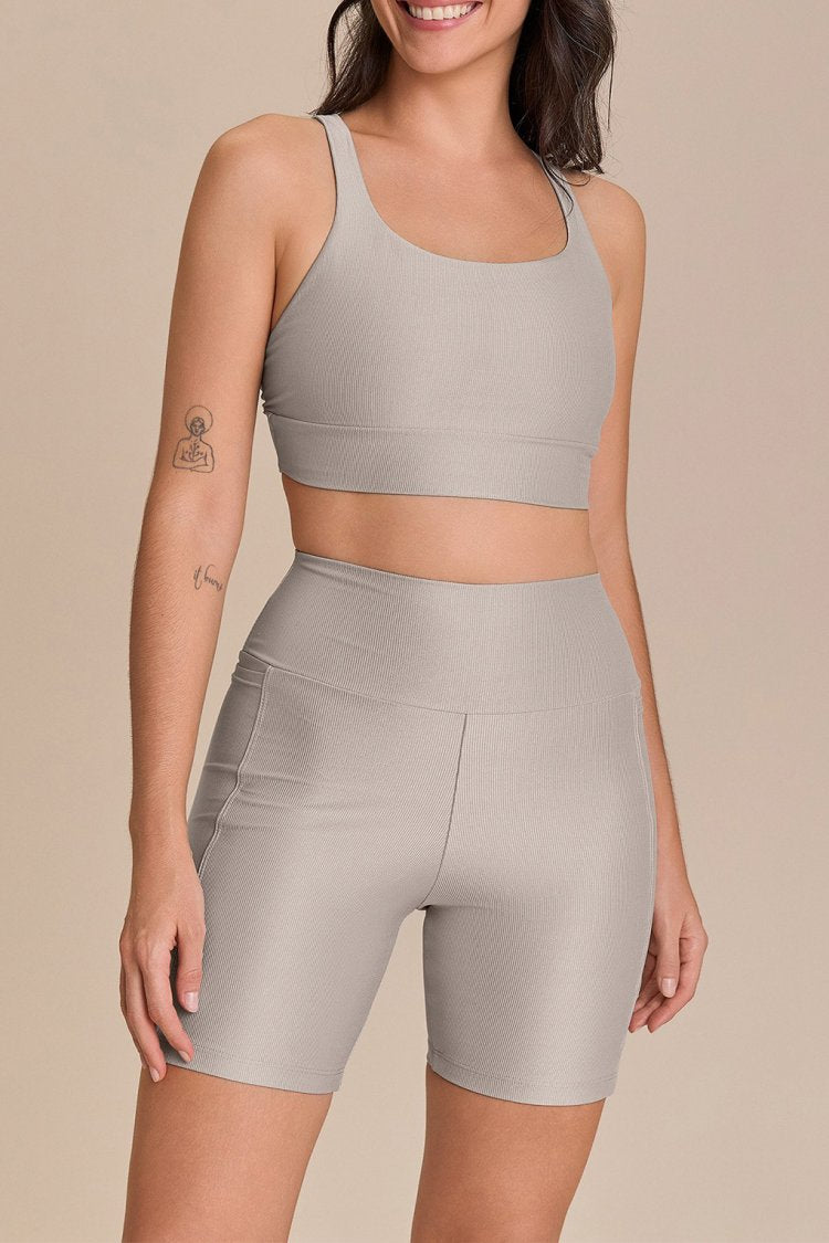 Bermuda Allure® Adaptiv - Slate