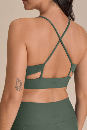 Top Cross Fit Green® - Strom