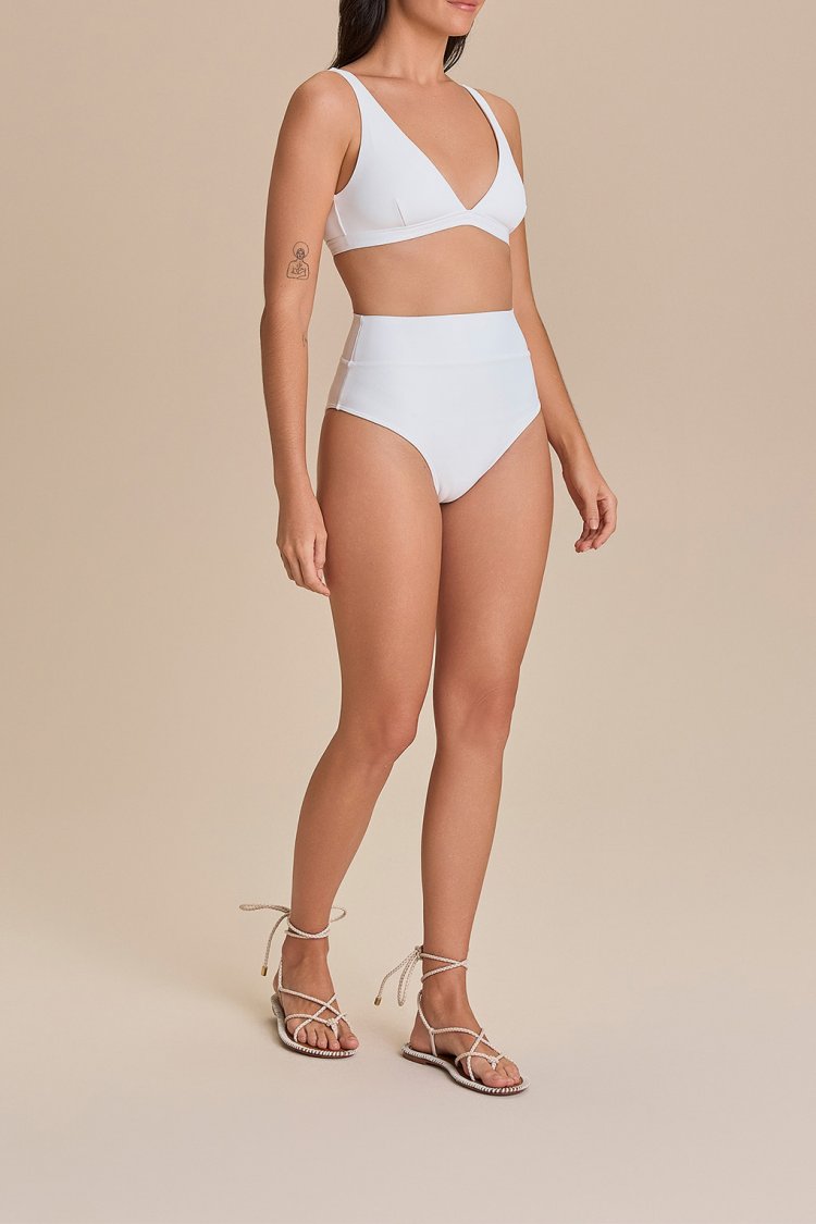 Top V Sense® - Branco