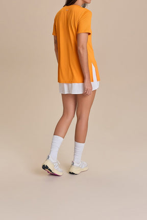 Camiseta V Action - Rumble