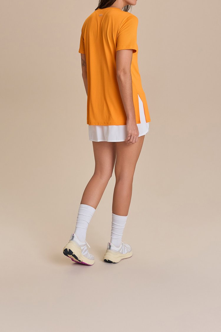Camiseta V Action - Rumble