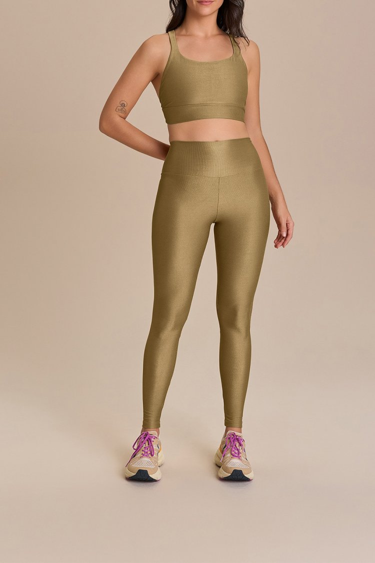 Calça Fusô Allure® Adaptiv - Climb