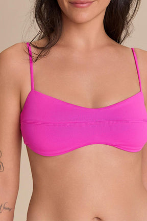 Top Faixa Cut Sense® - Pop