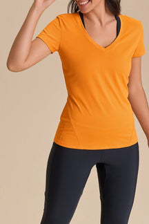 Camiseta V Line Action - Rumble