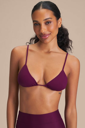 Top Cortininha Sense® - Essence Purple