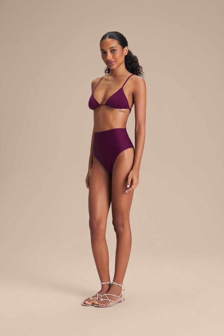 Top Cortininha Sense® - Essence Purple