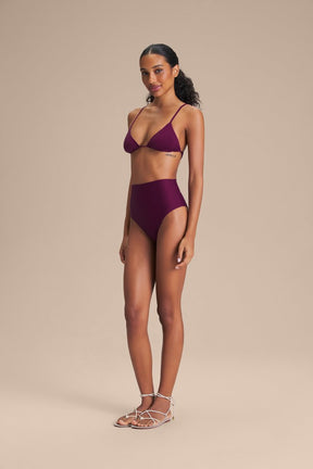 Tanga Hot Pants Sense® - Essence Purple