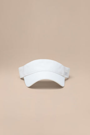 Viseira Easy Out Unissex - Branco
