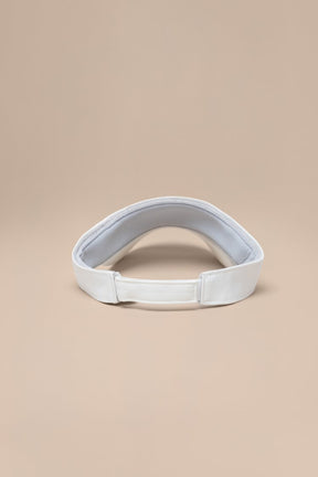 Viseira Easy Out Unissex - Branco
