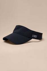 Viseira Easy Out Unissex - Preto