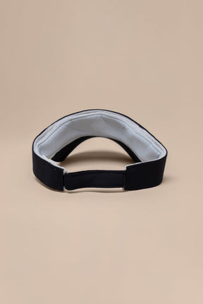 Viseira Easy Out Unissex - Preto