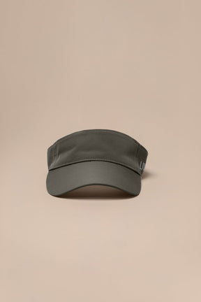 Viseira Easy Out Unissex - Obsidian grey