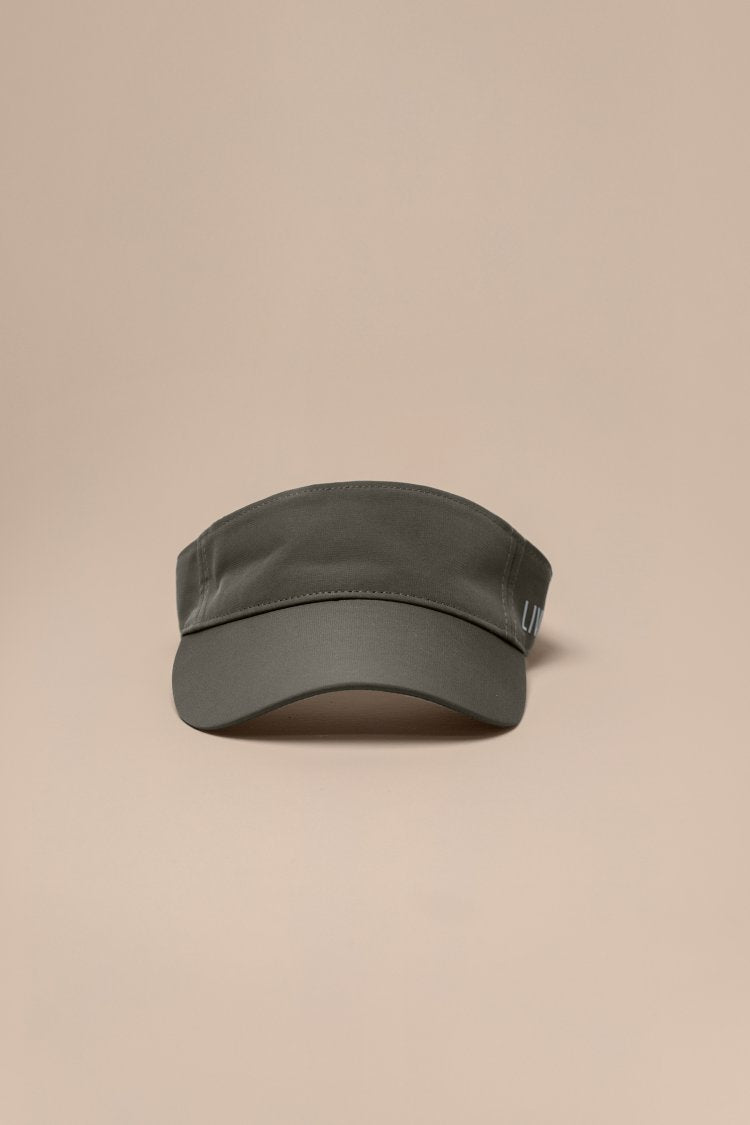 Viseira Easy Out Unissex - Obsidian grey