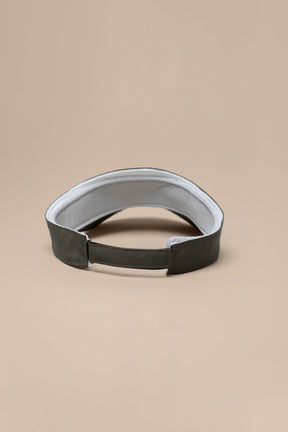 Viseira Easy Out Unissex - Obsidian grey