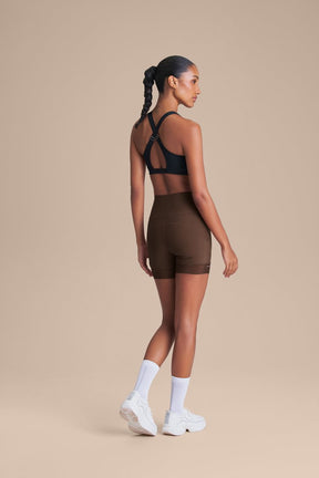 Shorts Intense Race Pro® - Sepia brown