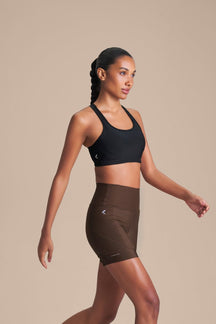 Shorts Intense Race Pro® - Sepia brown