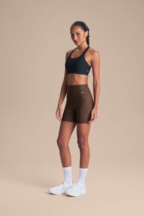 Shorts Intense Race Pro® - Sepia brown