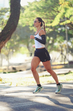 Shorts Pro Six Pockets - Preto