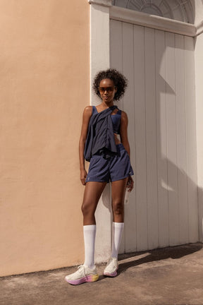 Shorts Pro Six Pockets - Drop