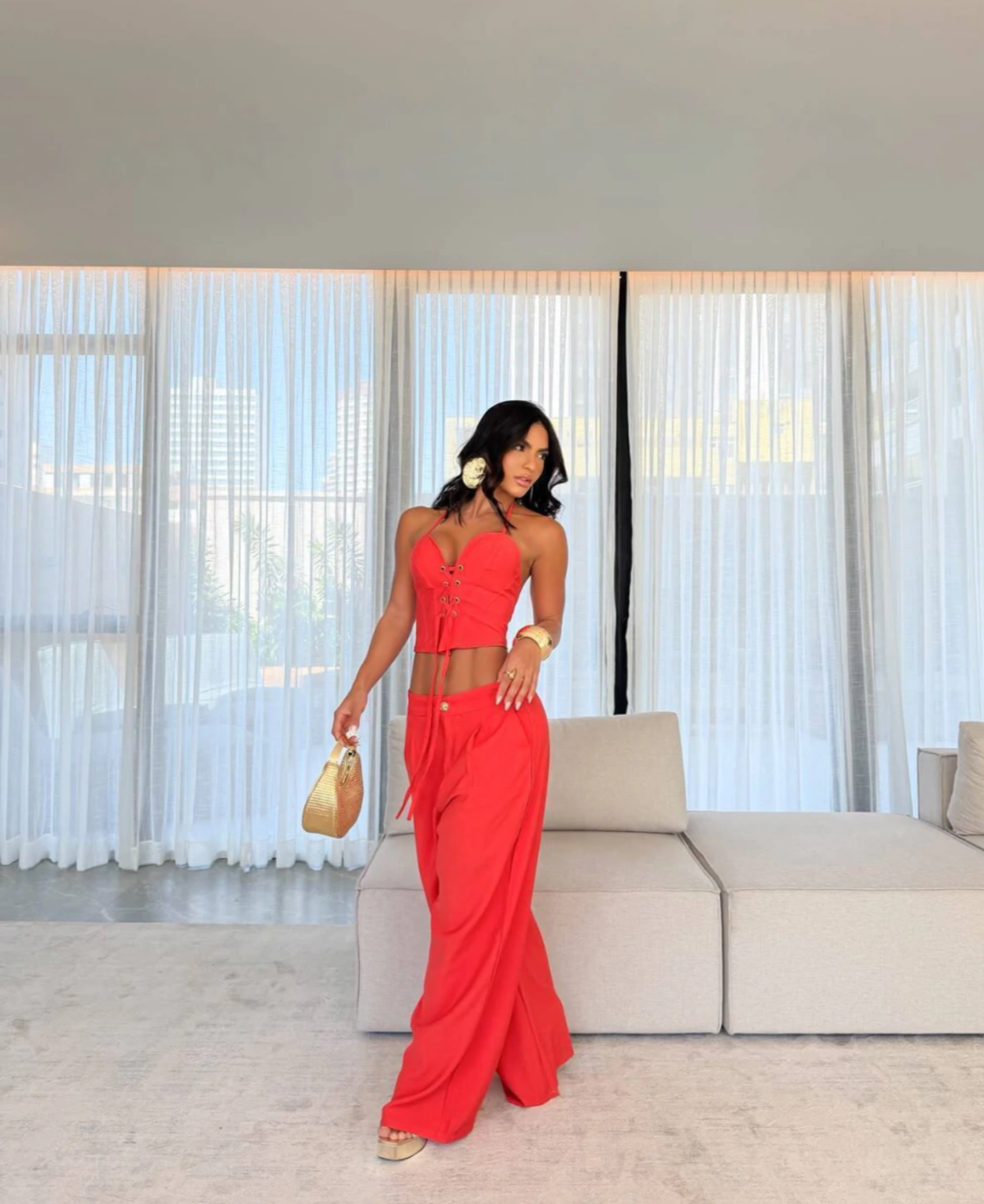 Conjunto Dolce