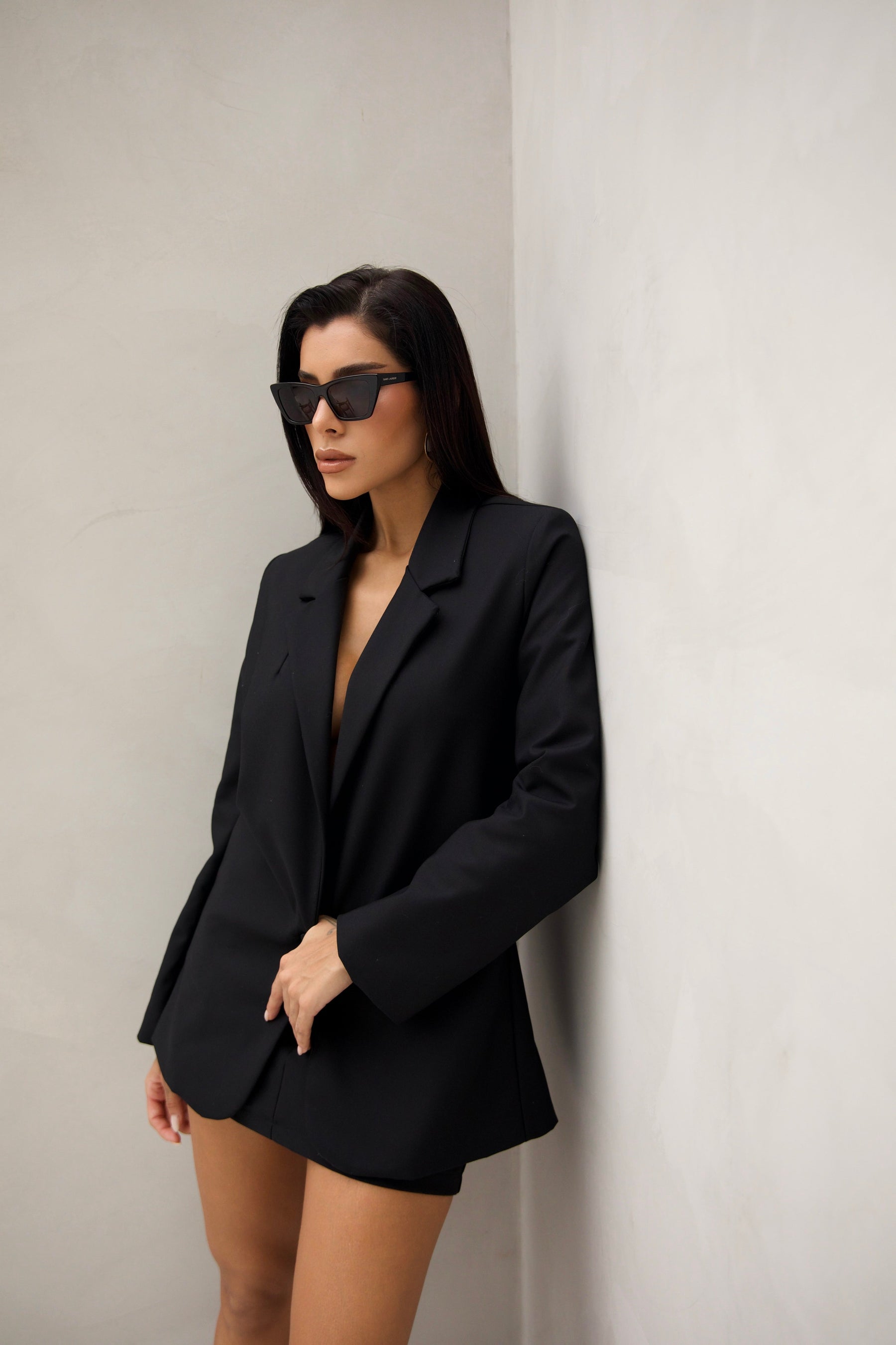 Conjunto Blazer Pollyana