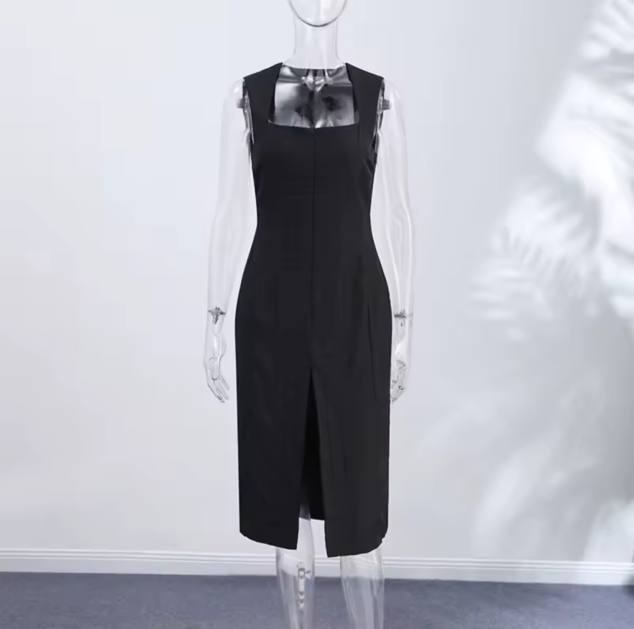 Vestido Donna