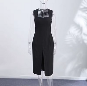 Vestido Donna