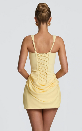 Vestido Broly
