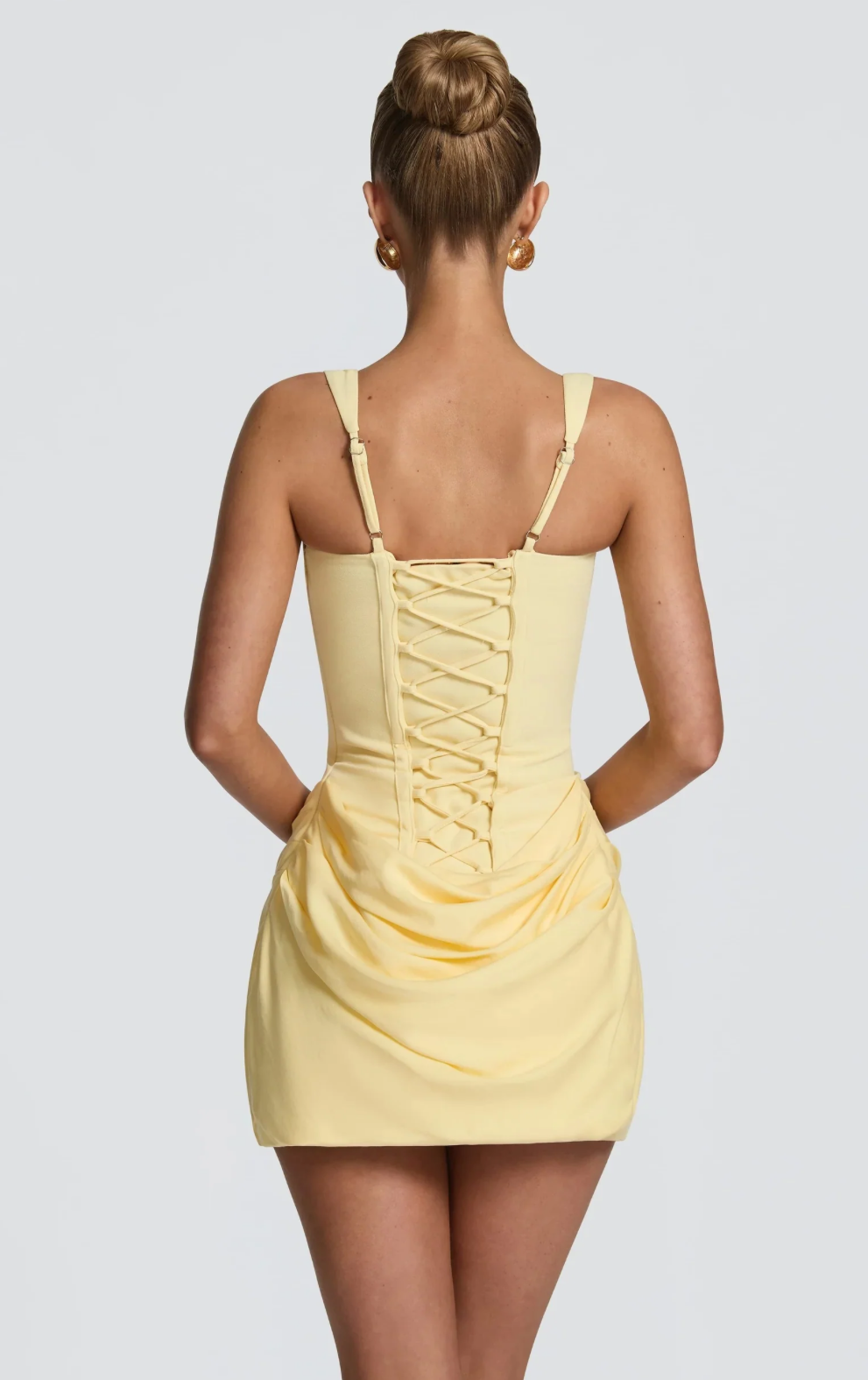Vestido Broly