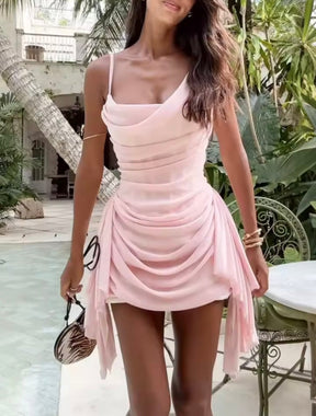 Vestido Fiorella