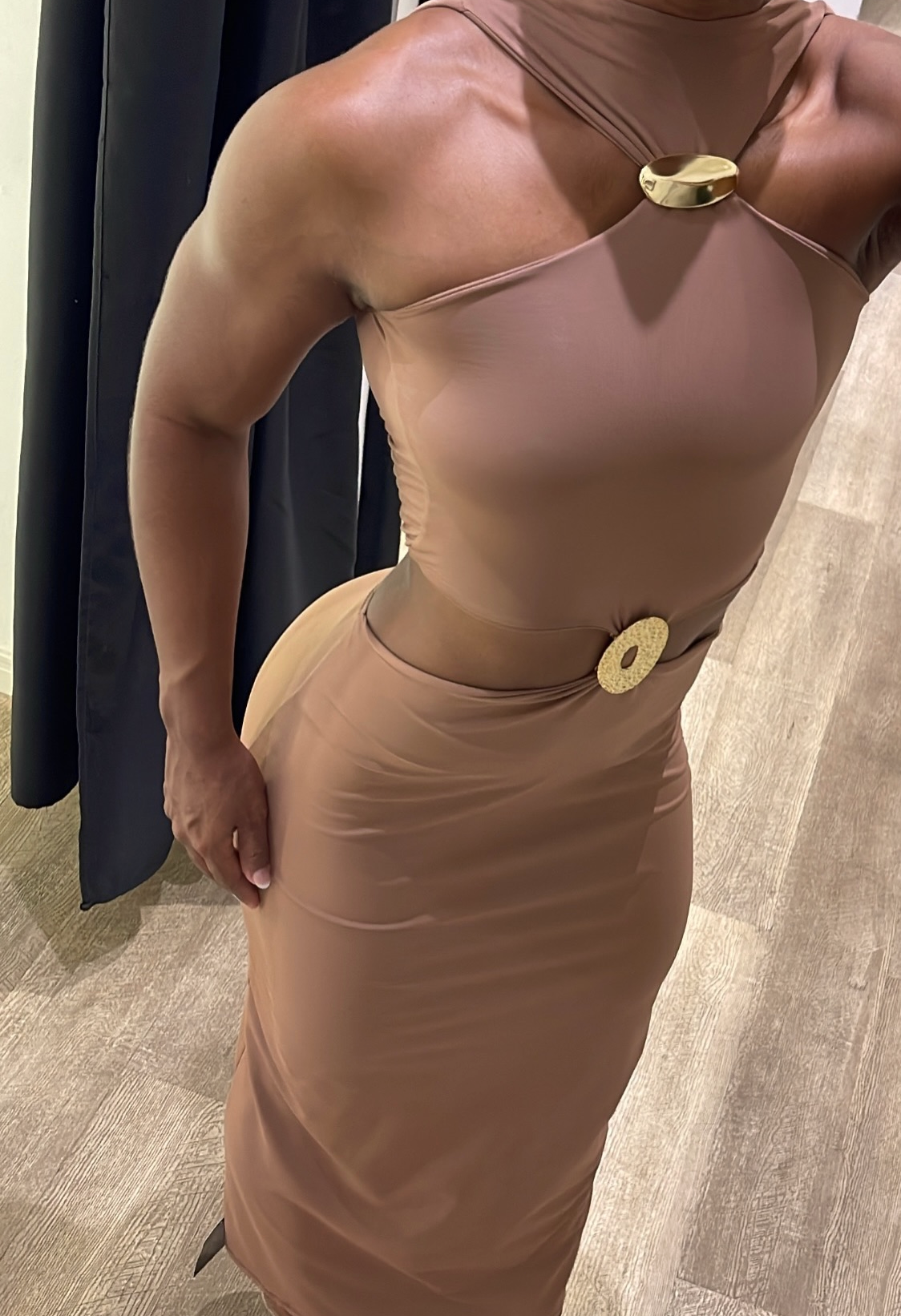 Vestido Maria