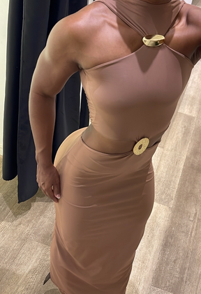 Vestido Maria
