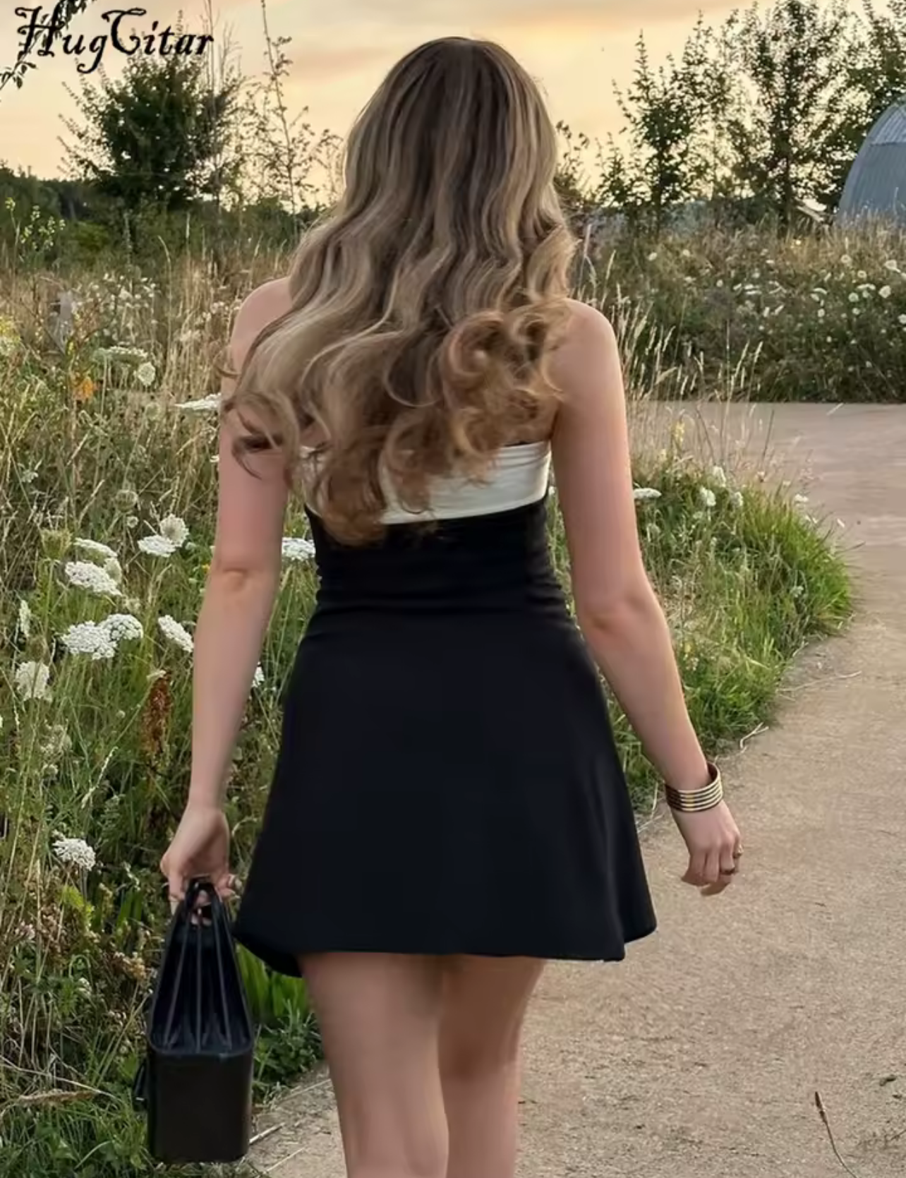 Vestido Tokio