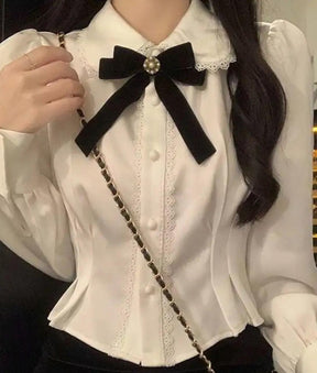 Camisa Katarina