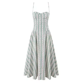 Vestido Charlotte