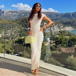 Vestido/Saída Kardashian