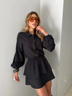 Conjunto Lyah