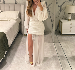 Vestido Splash