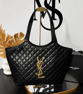 Bolsa YSL Maxi Bag - Primeira Linha