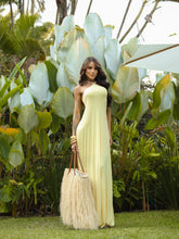 Vestido Safir