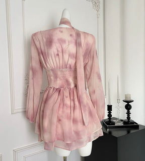 Vestido Chloe
