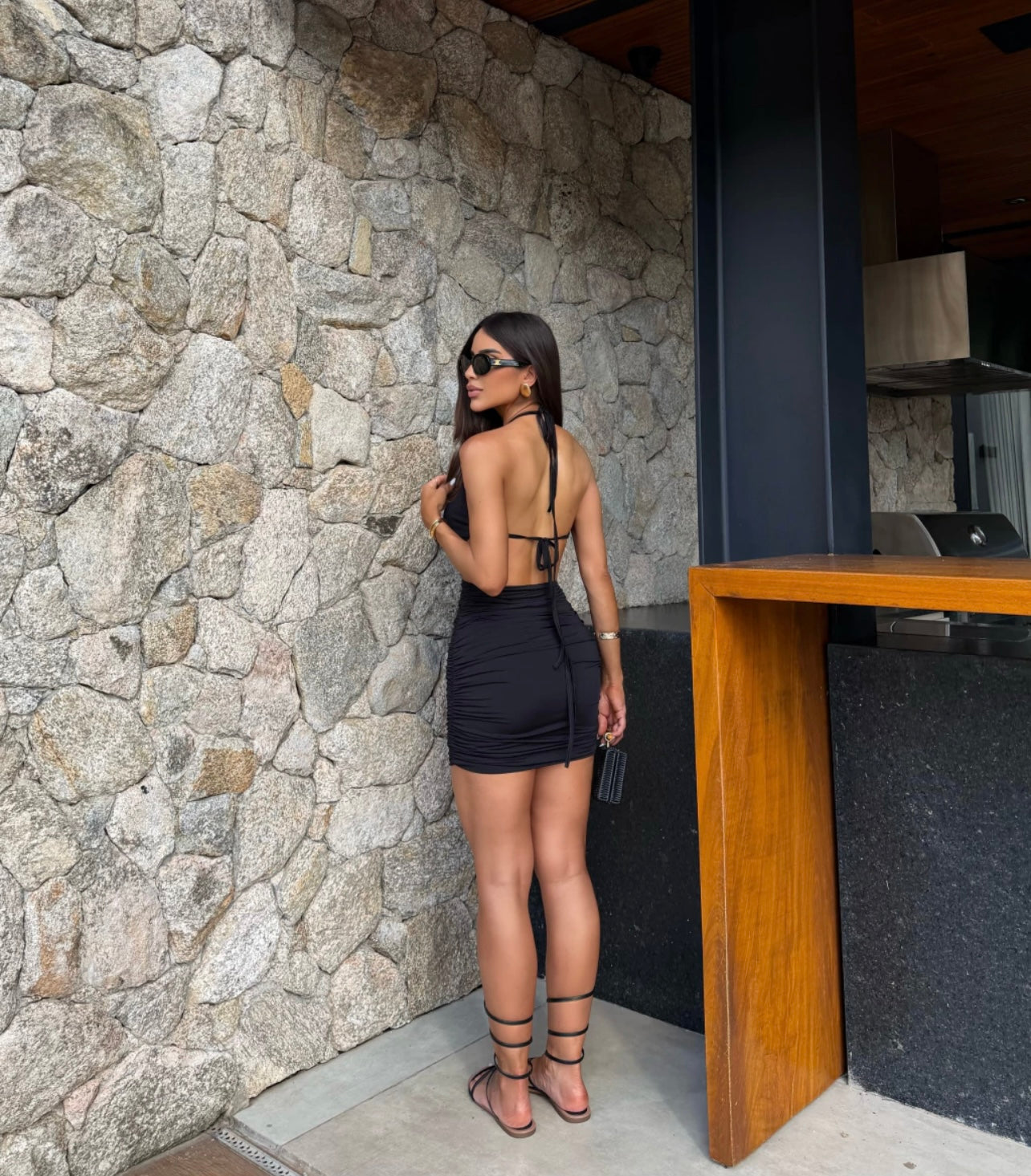 Vestido Elena