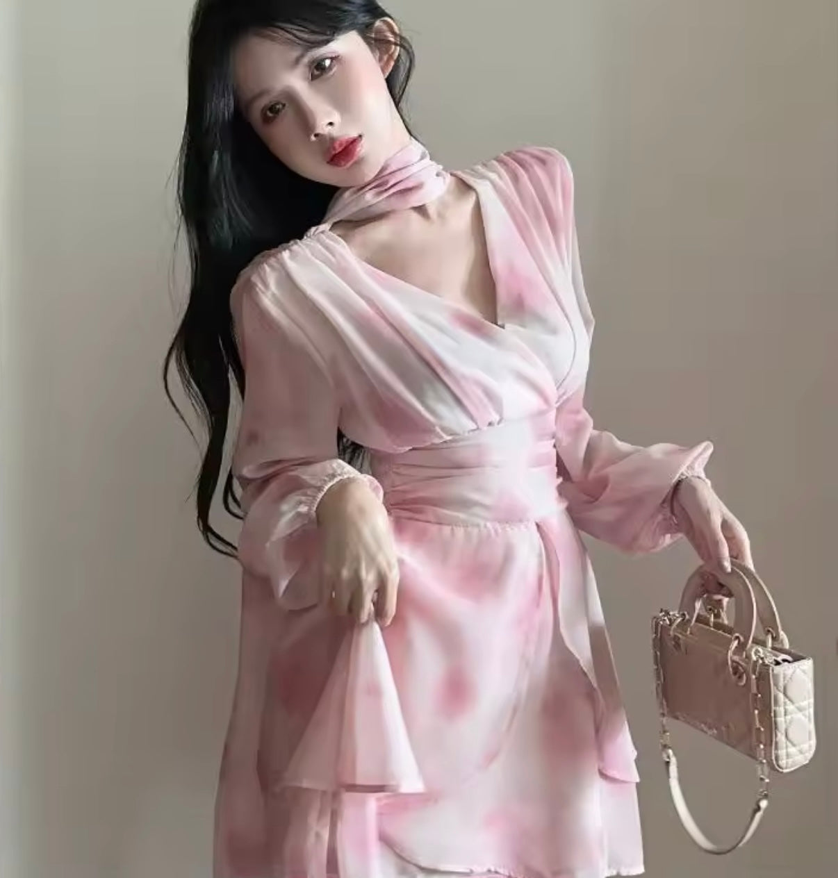 Vestido Chloe