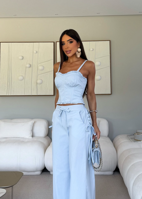 Conjunto Miracle